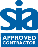 SIA Approved Contractor logo