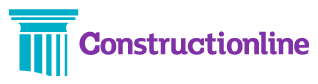 Constructionline logo