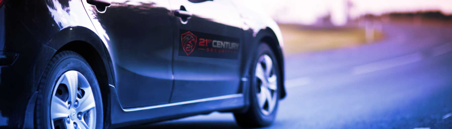 mobile-car-v2 Mobile patrols to quickly respond to alarms to keep your property secure
